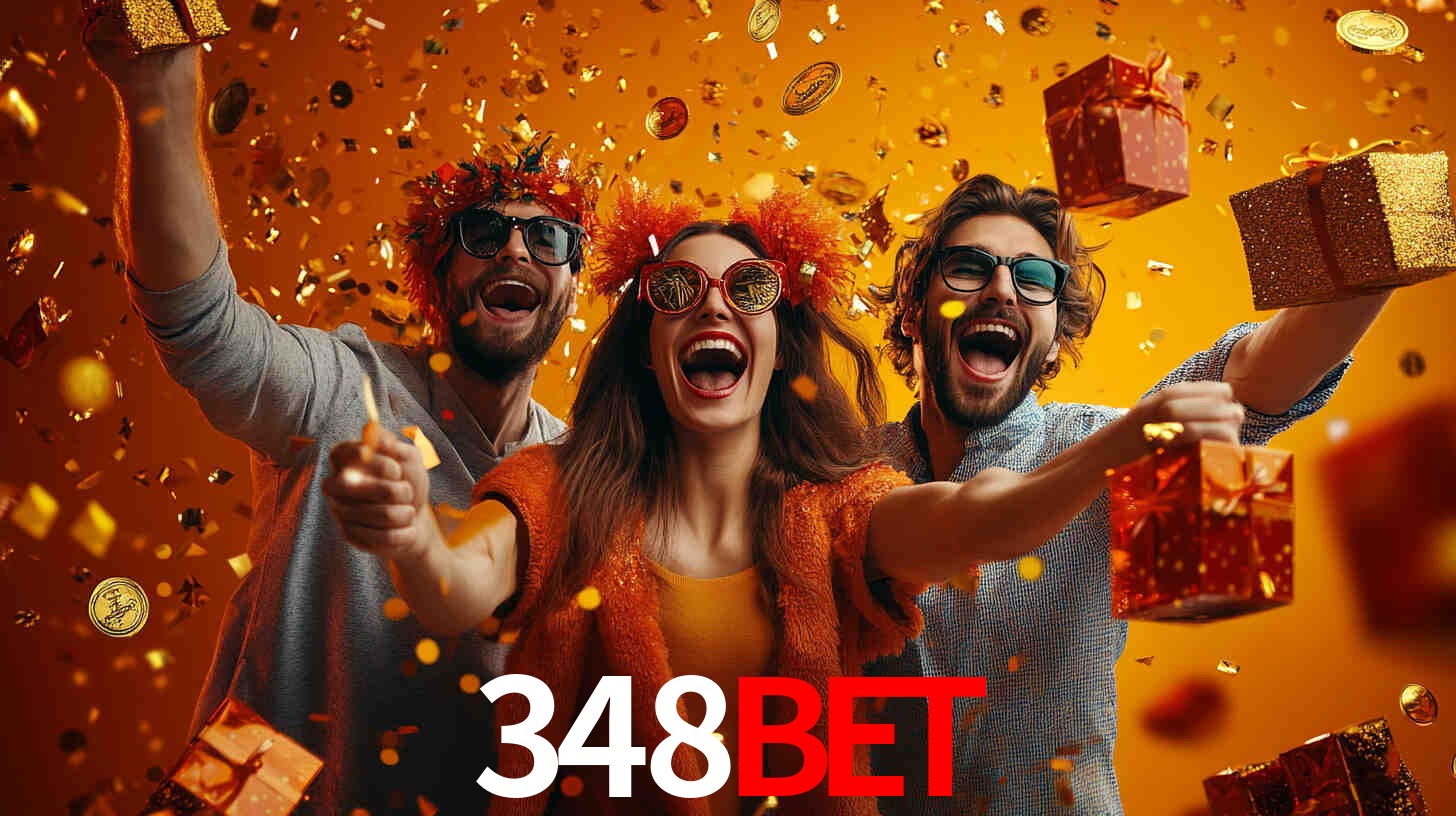 Programa VIP 348bet