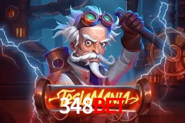 Tecnologia da Plataforma 348bet