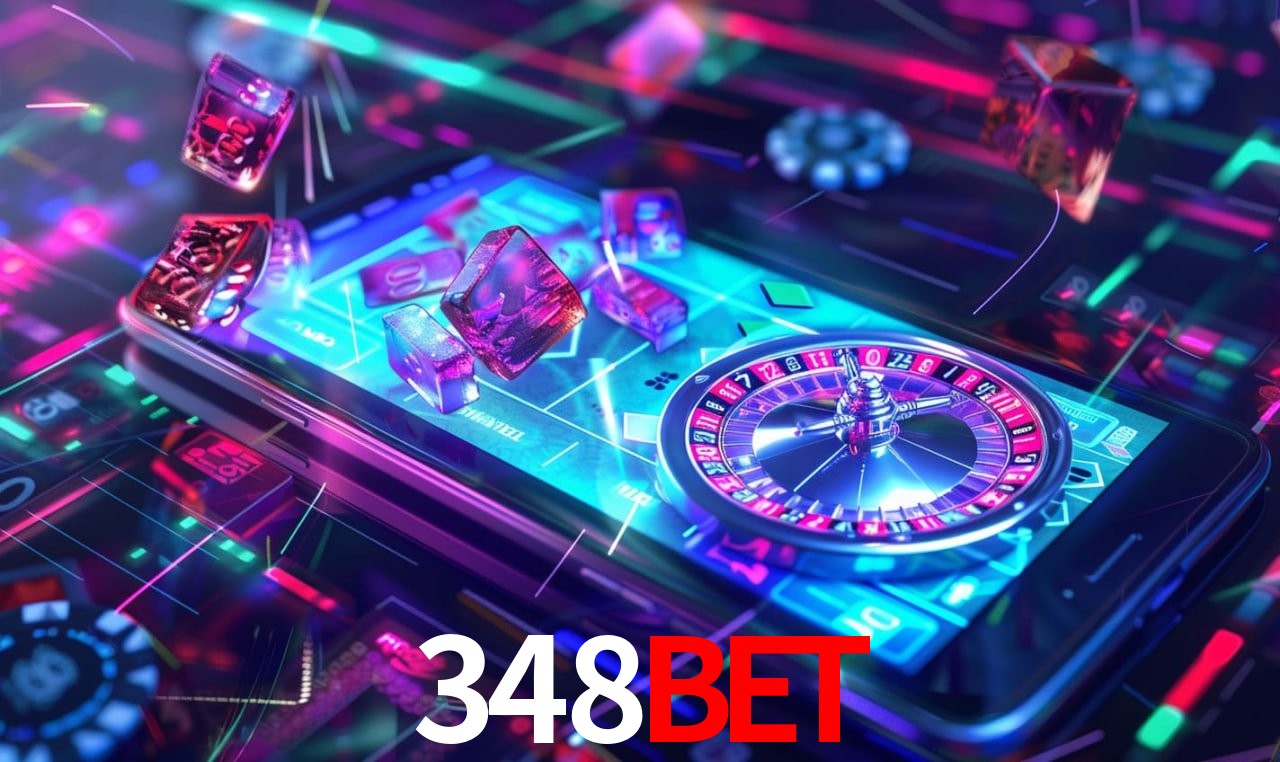 Estatísticas do Jogo 348bet