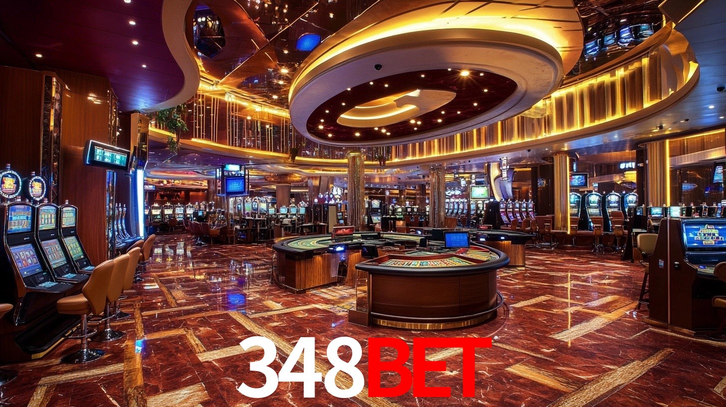 Welcome Bonus 348bet
