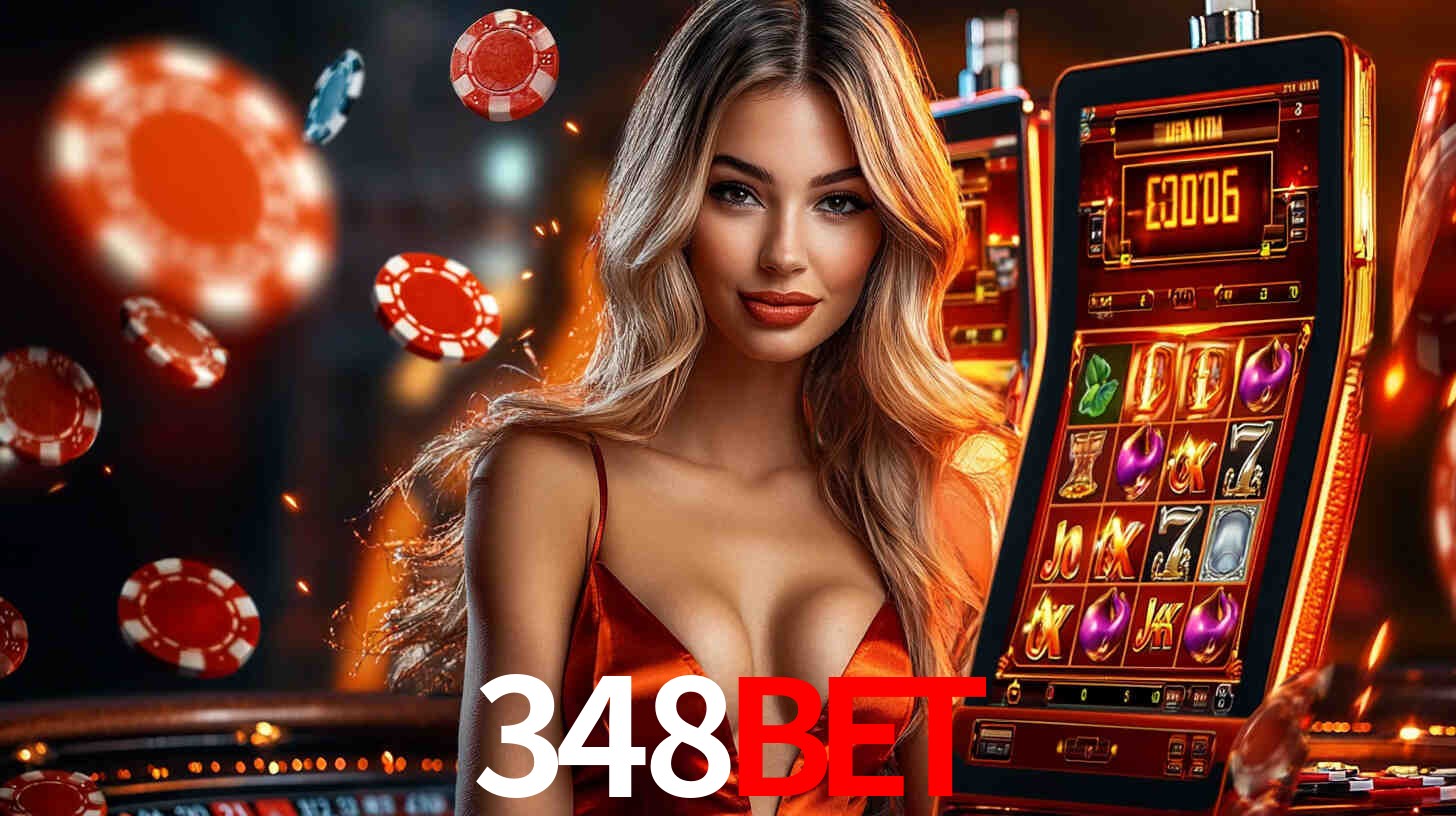 Live Casino 348bet