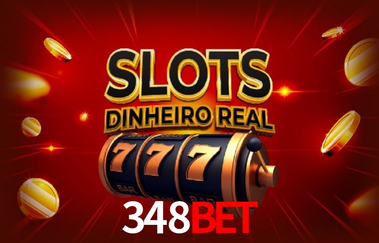 Sinta a adrenalina dos jogos de cassino com 348bet