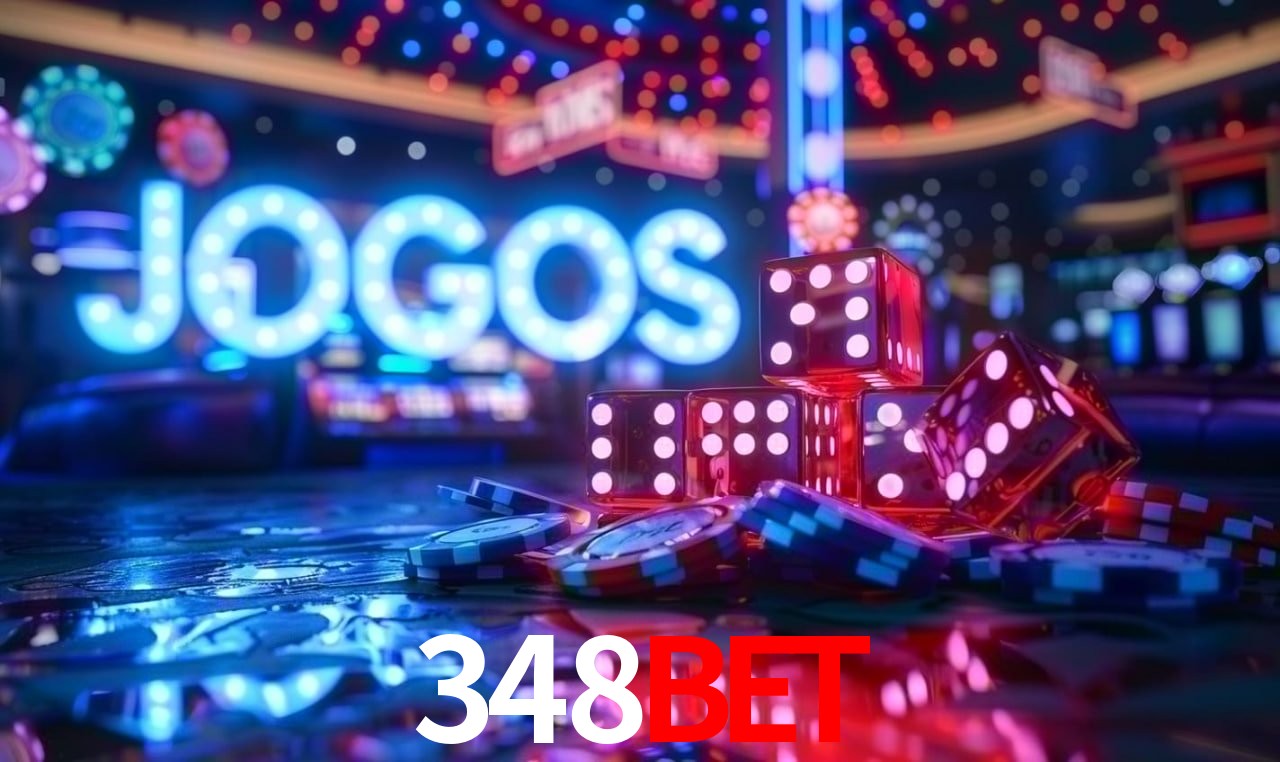 Torneios 348bet