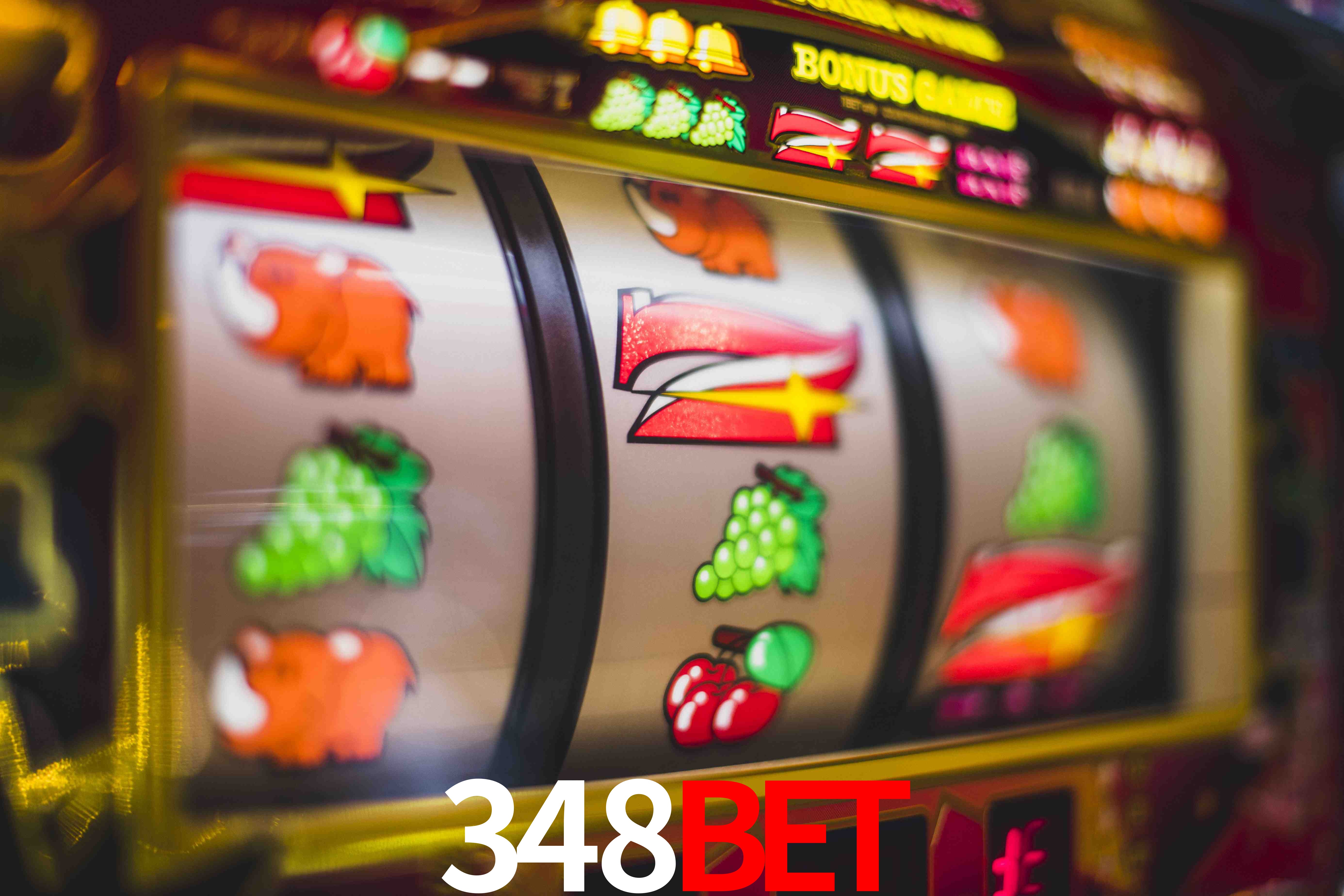 Game Providers 348bet