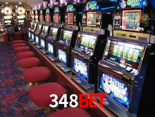 Explorando a Categoria de Eventos em Apostas na 348bet