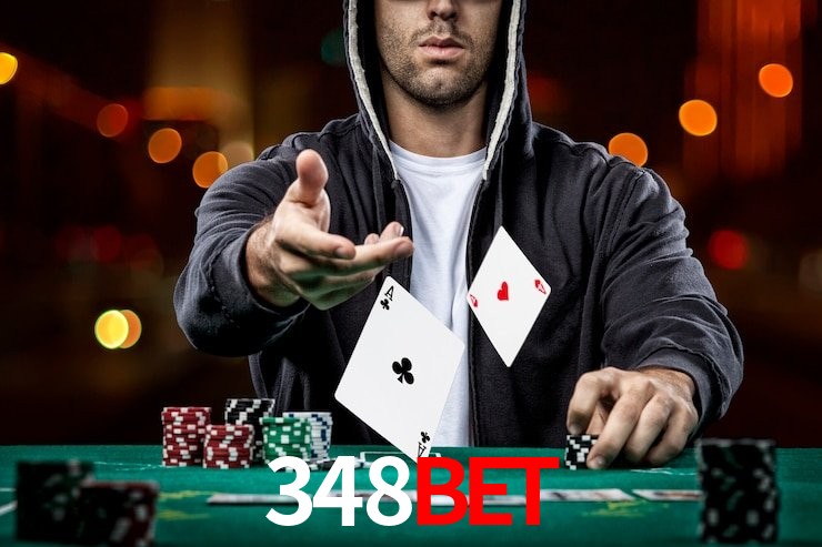 Bônus Generosos e Exclusivos no 348bet para Você!