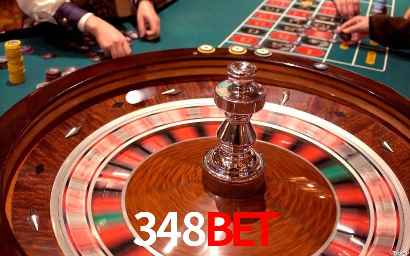 Casino VIP 348bet