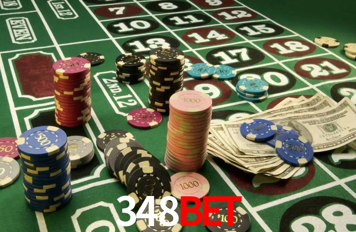 Platform Technology 348bet