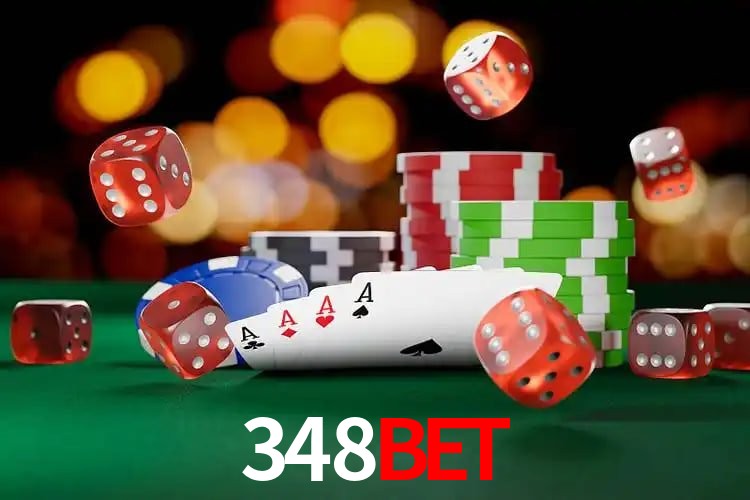 Benefícios da Conta 348bet