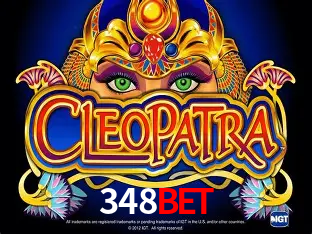 Descubra o Mundo do Cassino Online com 348bet