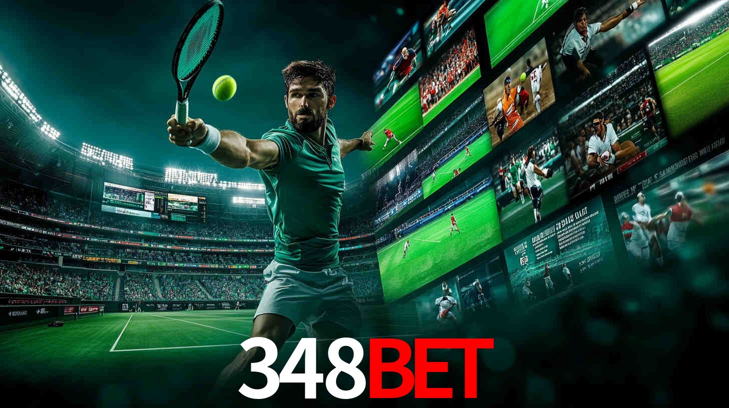 Explorando a Categoria de Eventos em Apostas na 348bet