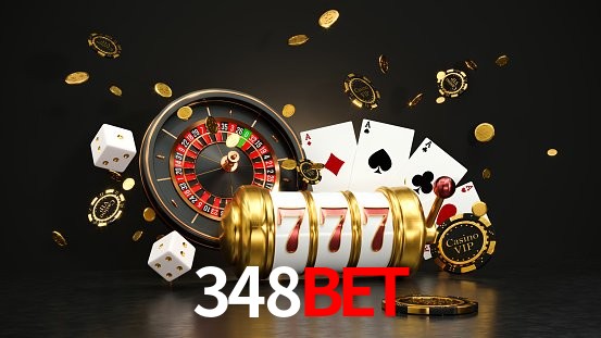 Live Casino 348bet
