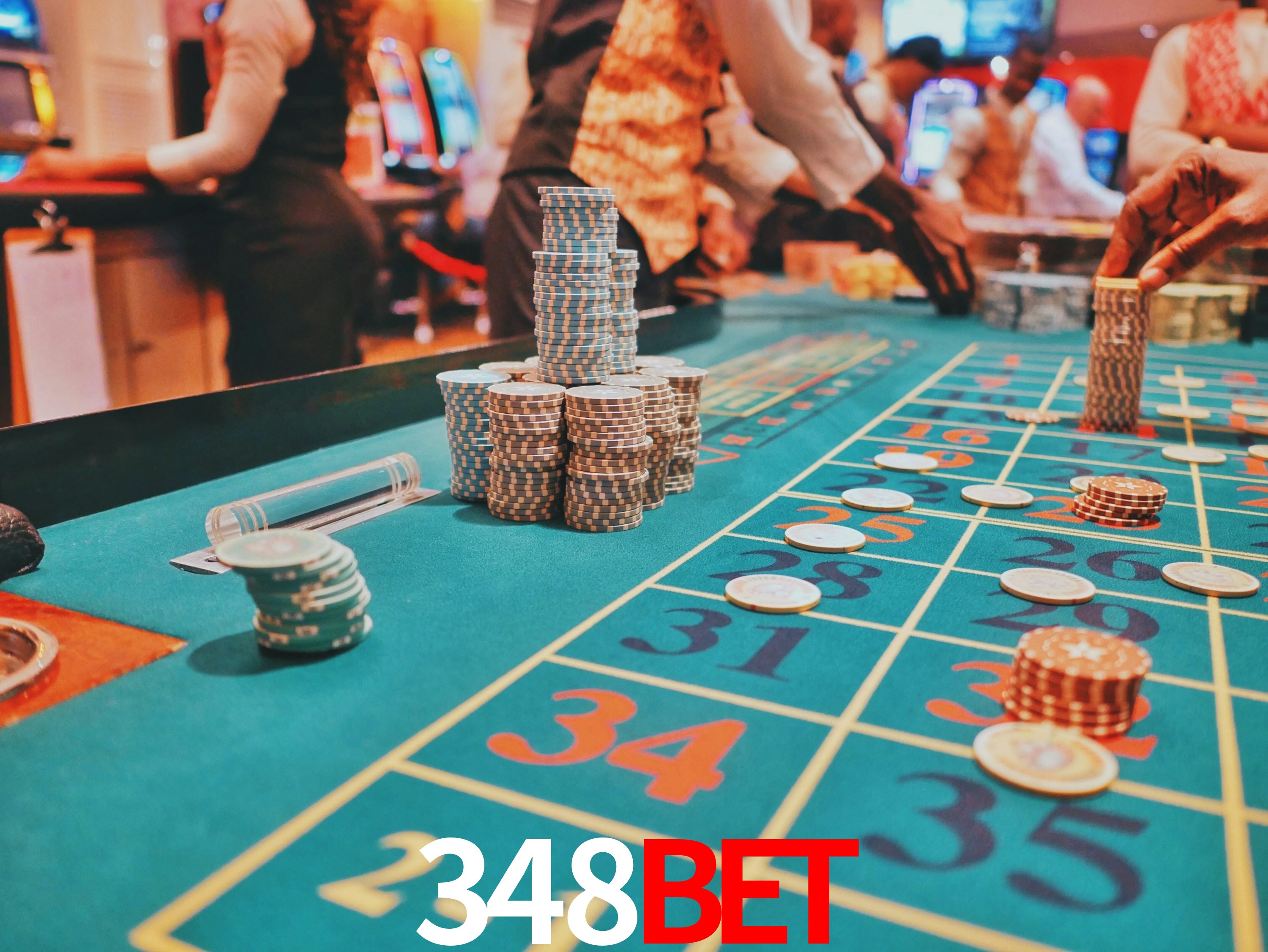 Apostas de Futebol 348bet