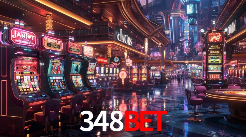 Weekend Specials 348bet