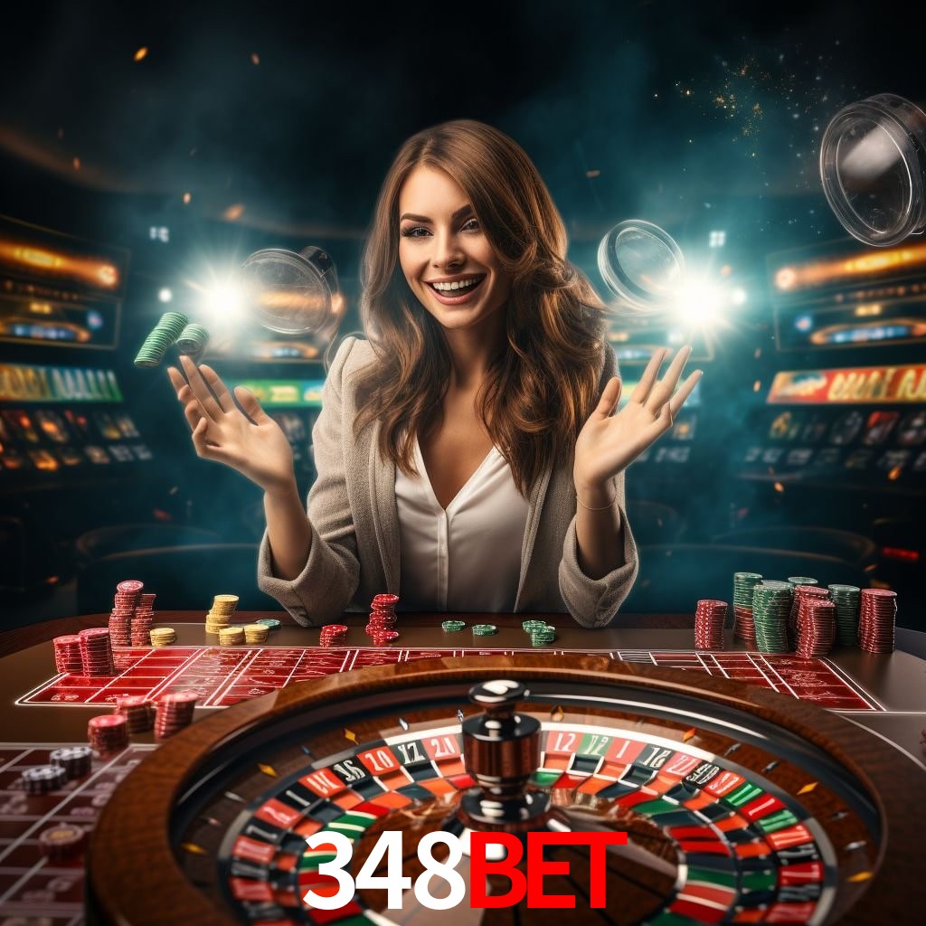 Spaceman Game 348bet