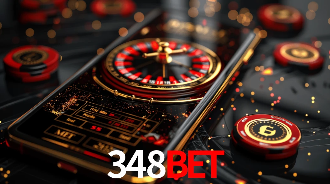Seasonal Promotions 348bet
