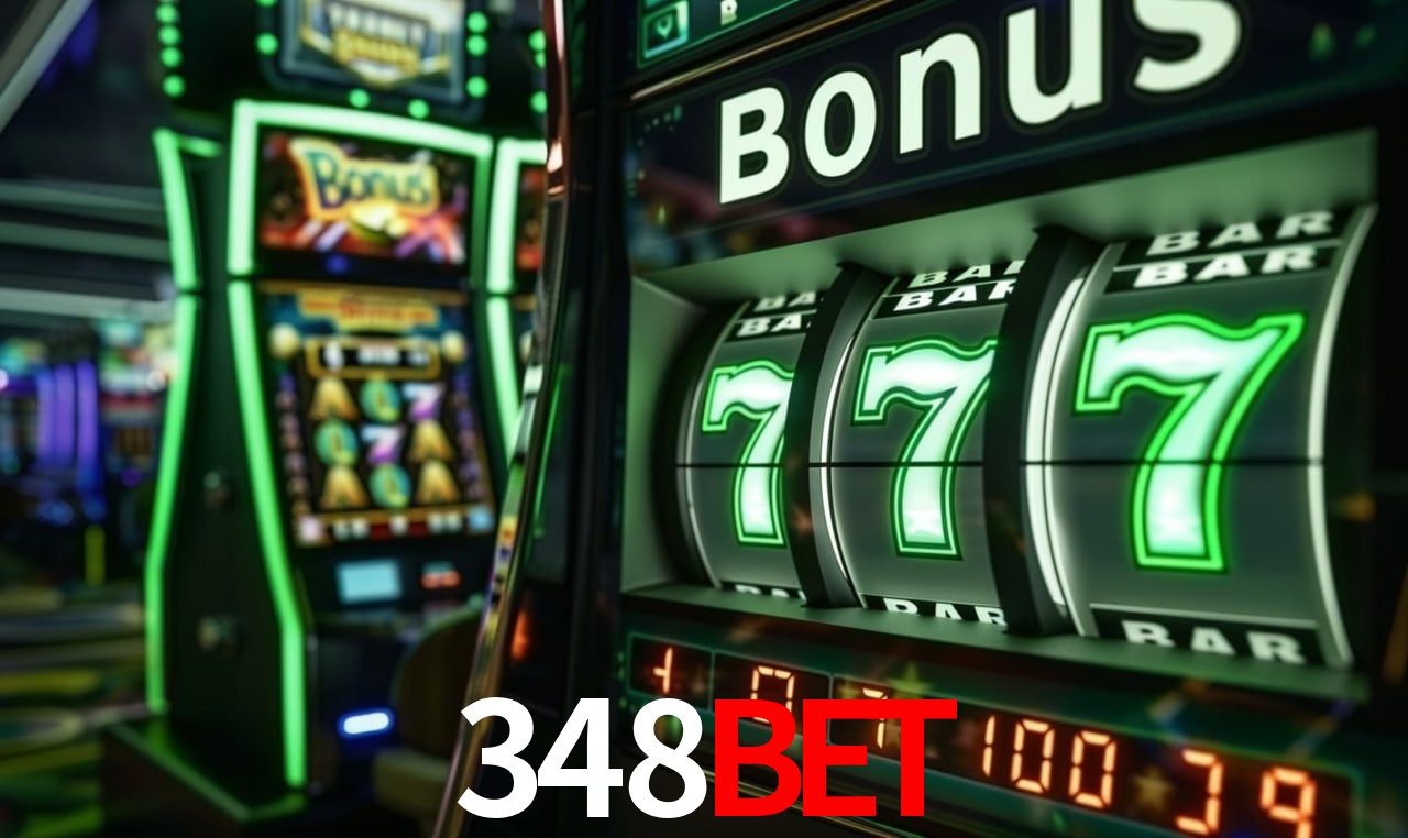 Flash Promotion 348bet