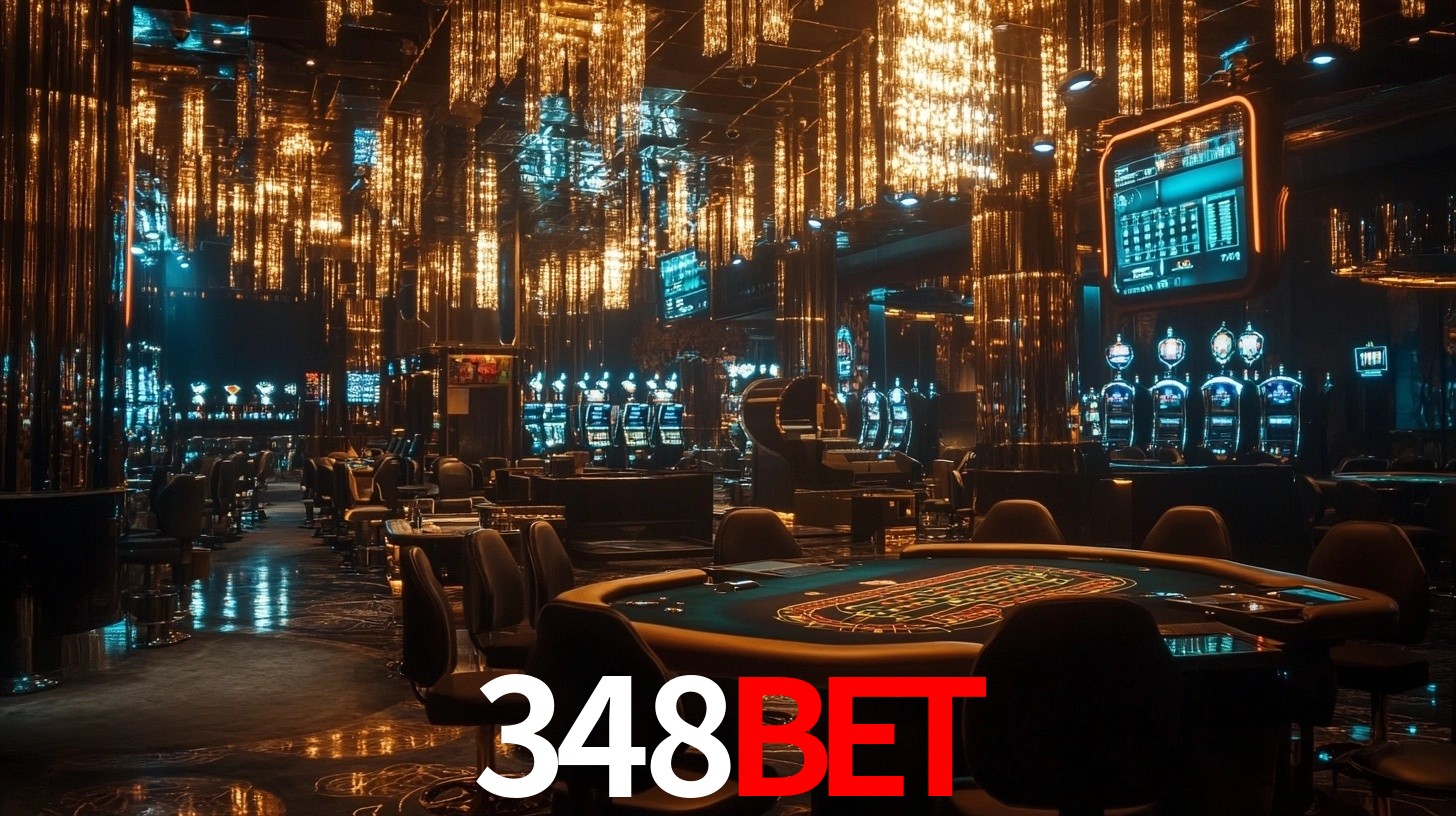 Tournaments 348bet