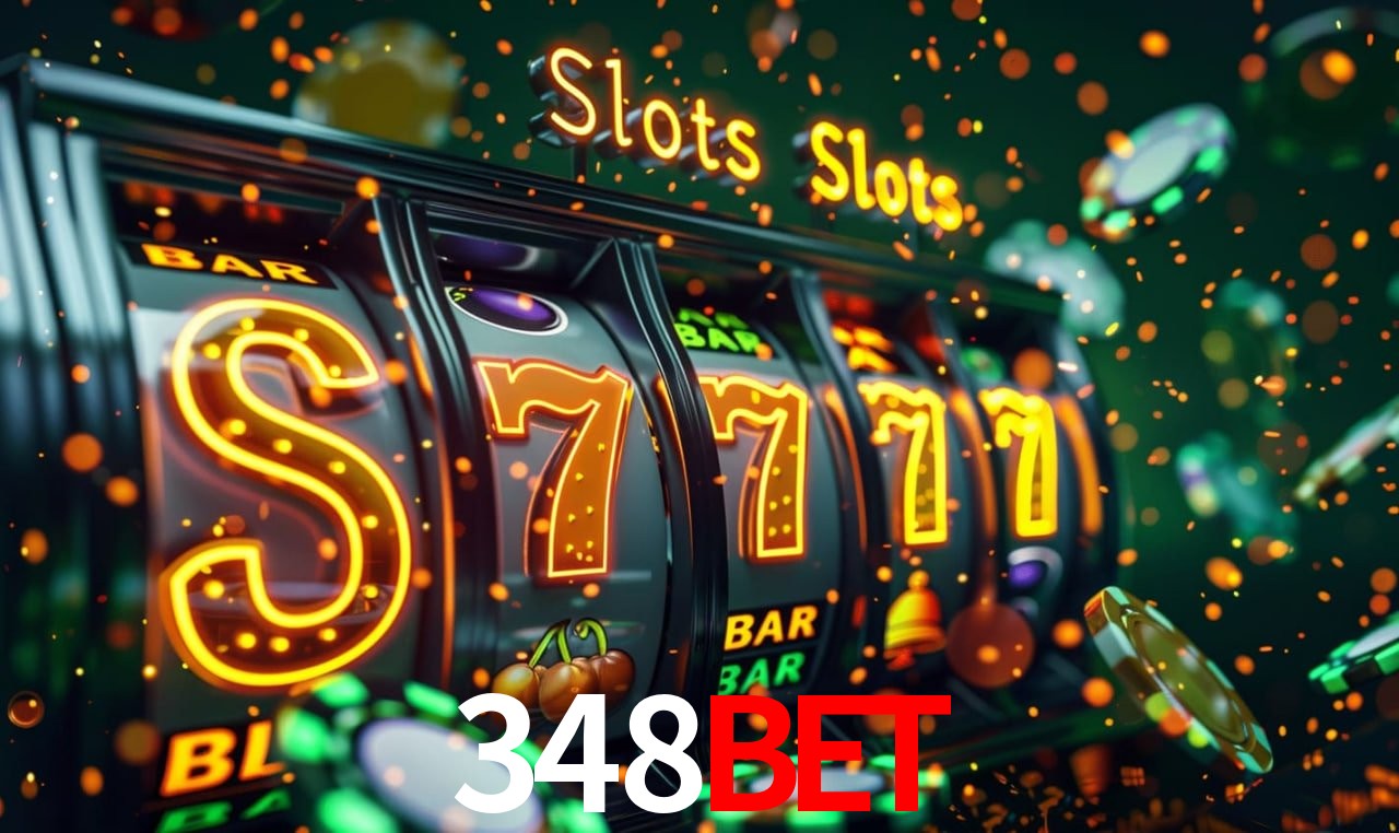 Apostas de Tênis 348bet