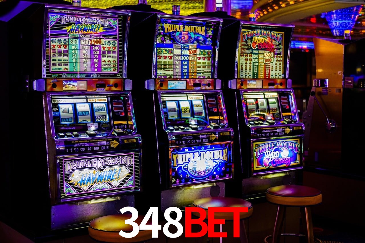Estatísticas Esportivas 348bet