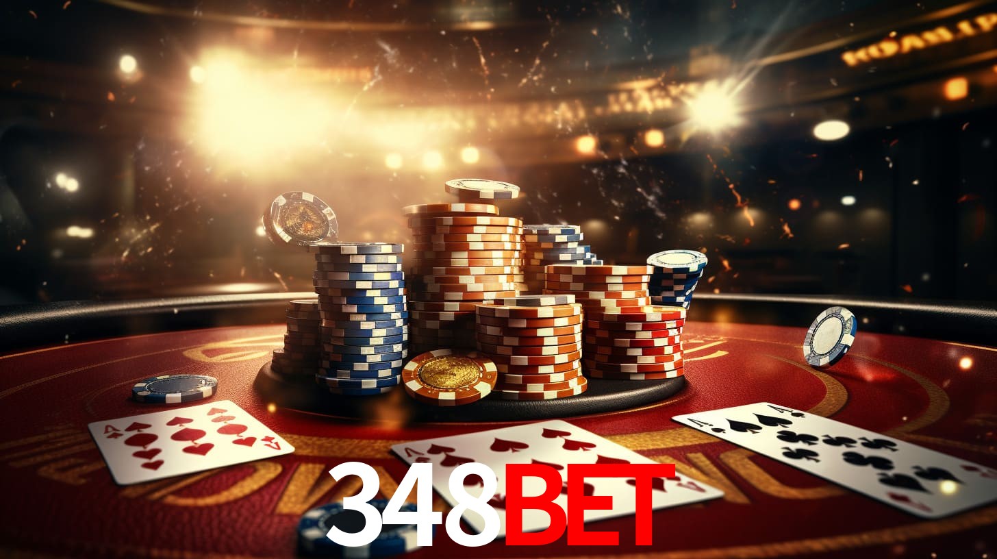 Bonus Features 348bet