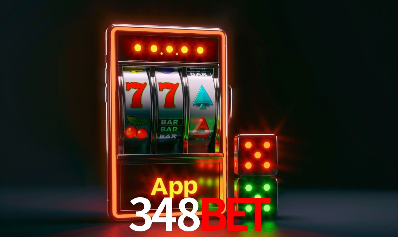 Casino Ao Vivo 348bet