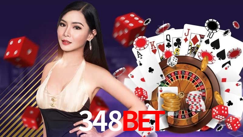 Programa VIP 348bet