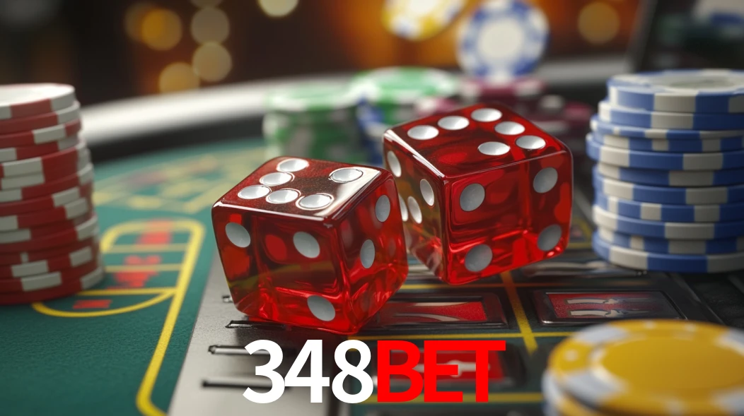 Experiência VIP 348bet