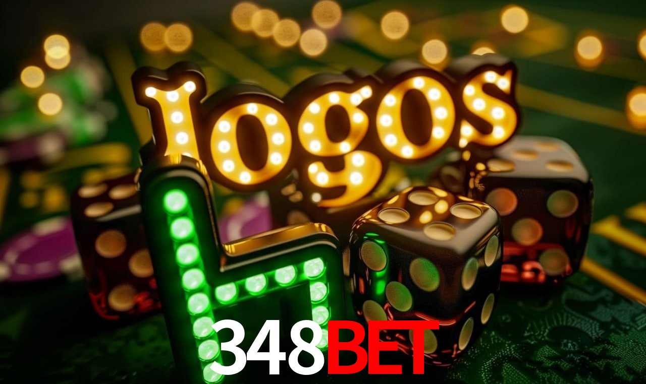 Provedores de Jogos 348bet