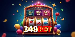 Ofertas Exclusivas 348bet