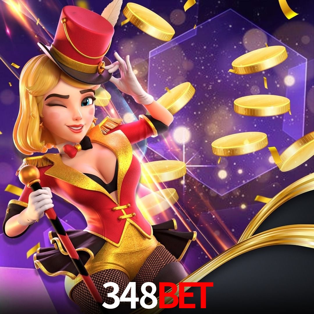 Slot Games 348bet