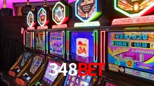 Bônus Diários 348bet