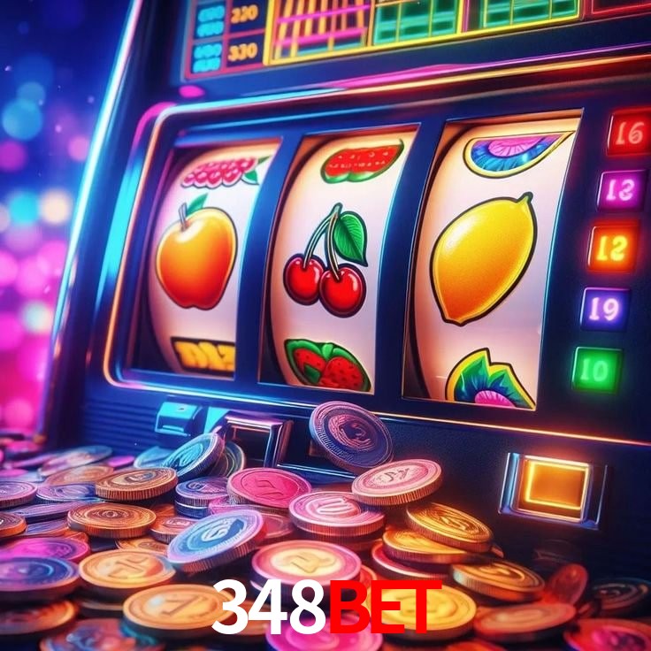 Recursos de Bônus 348bet