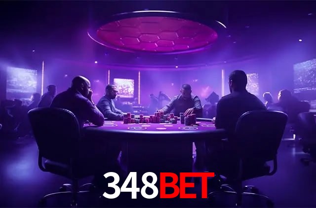 Jogos de Slot 348bet