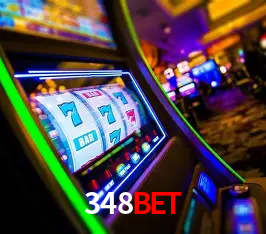 Descubra o Programa VIP da 348bet: Vantagens Exclusivas para Jogadores