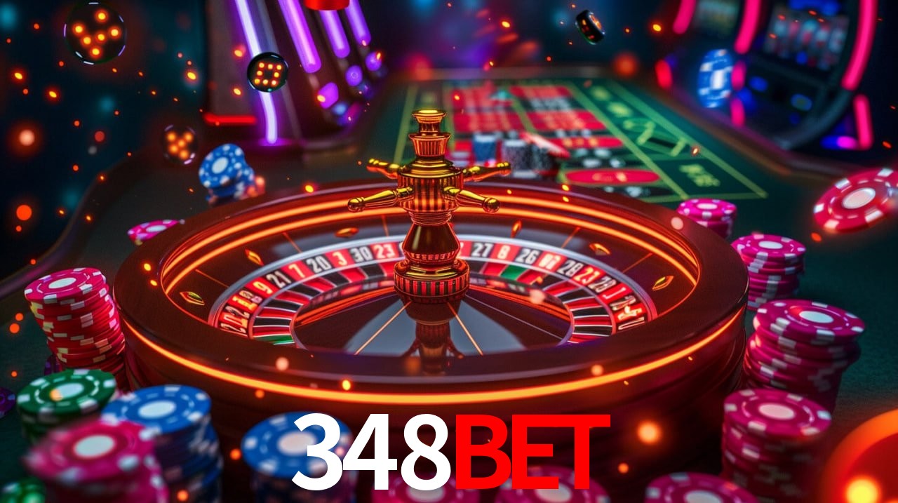Jogos Exclusivos 348bet
