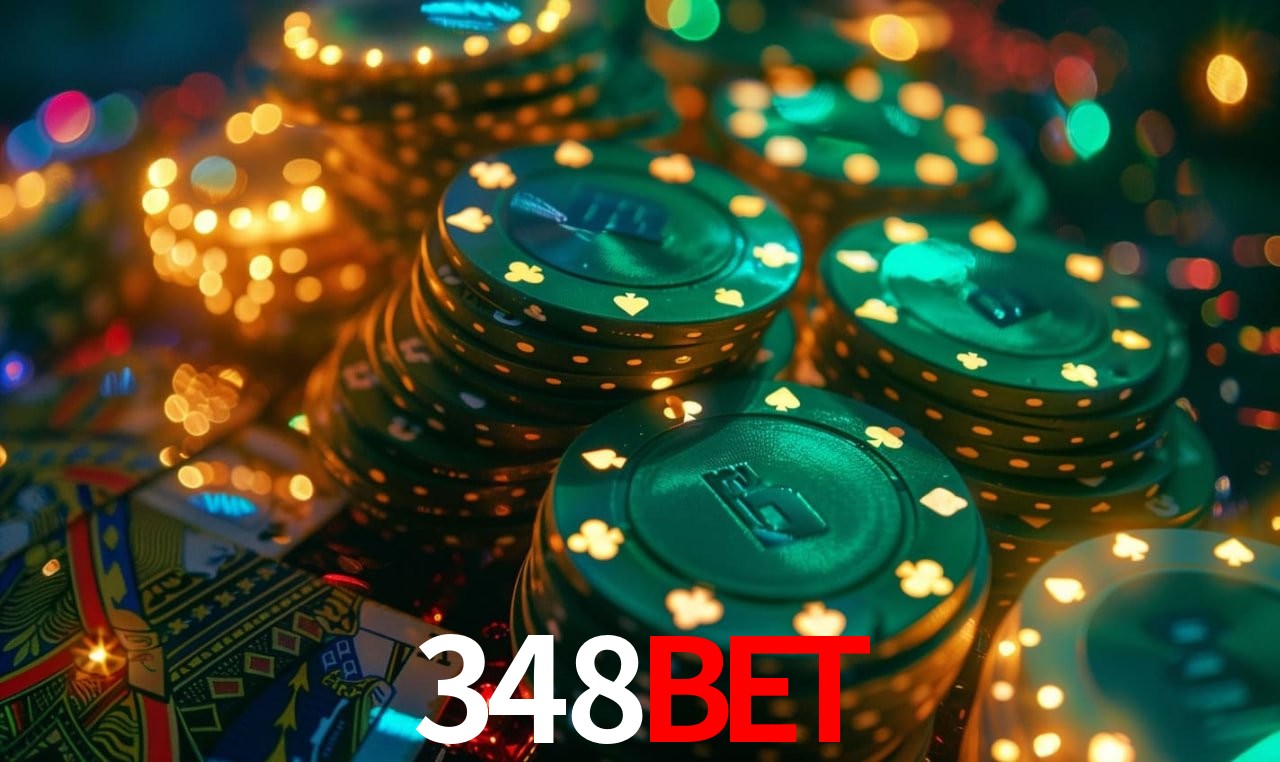 Estatísticas 348bet