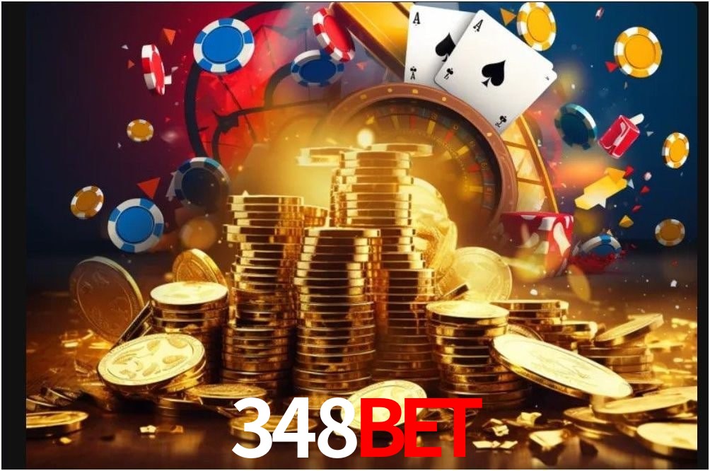 PIX Instantâneo 348bet
