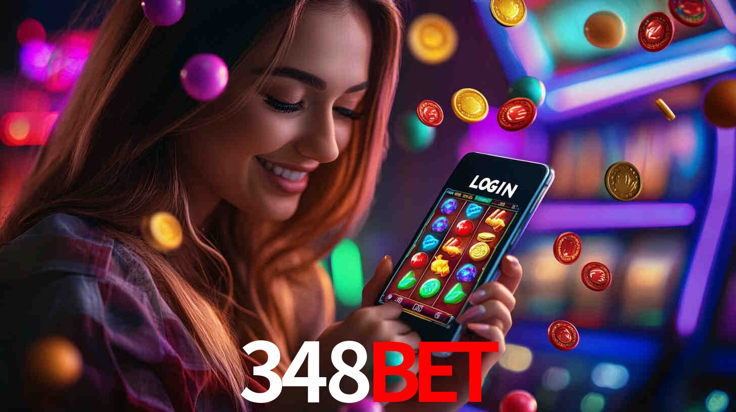 VIP Casino 348bet