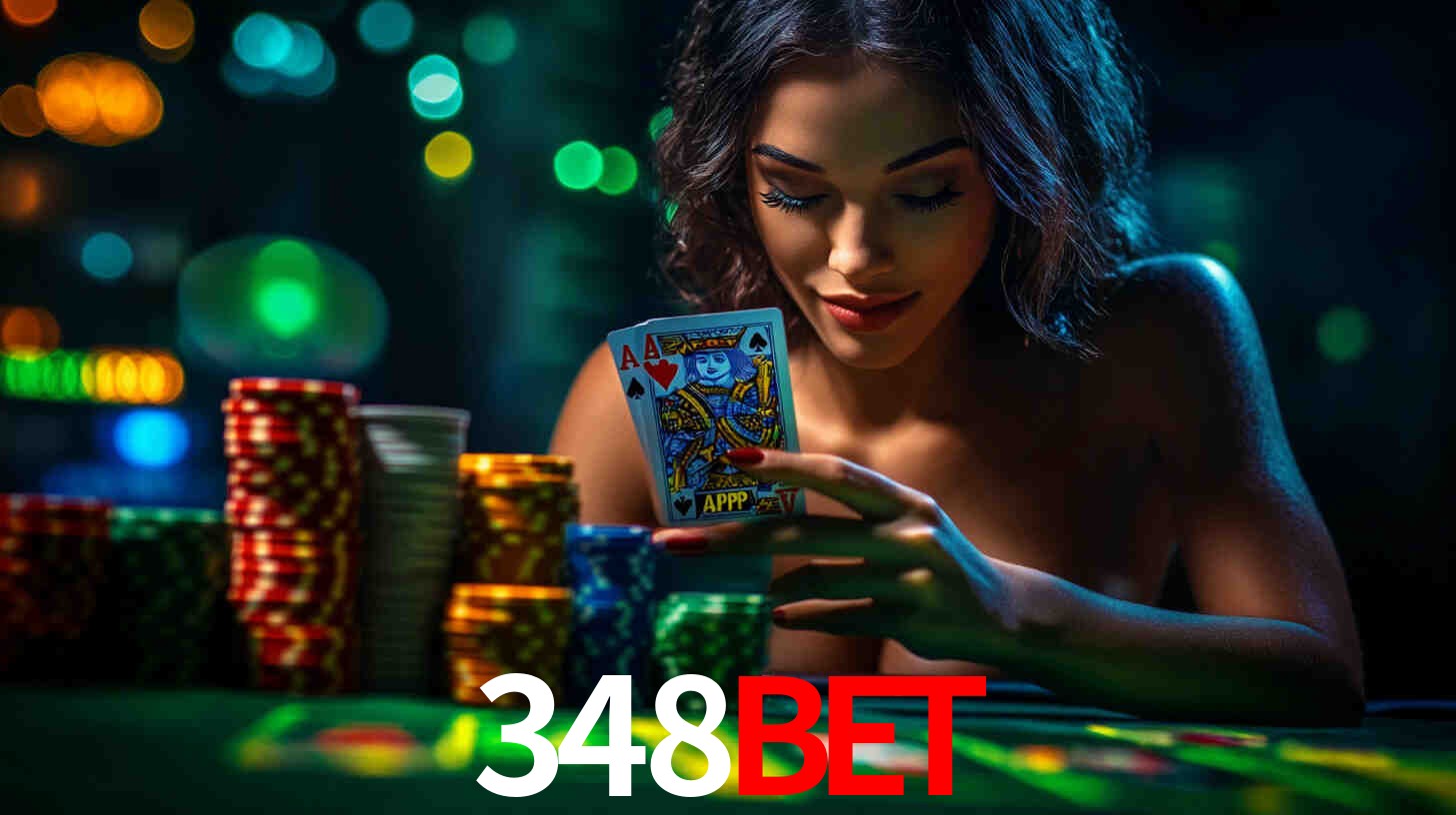 Inovações de Jogos na 348bet: O Futuro das Experiências Interativas