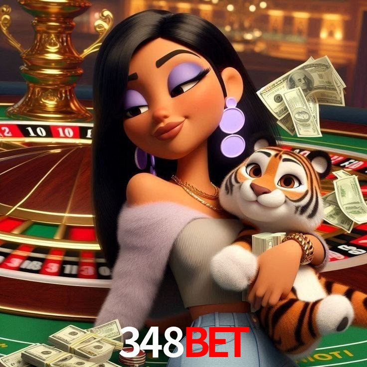 Account Benefits 348bet