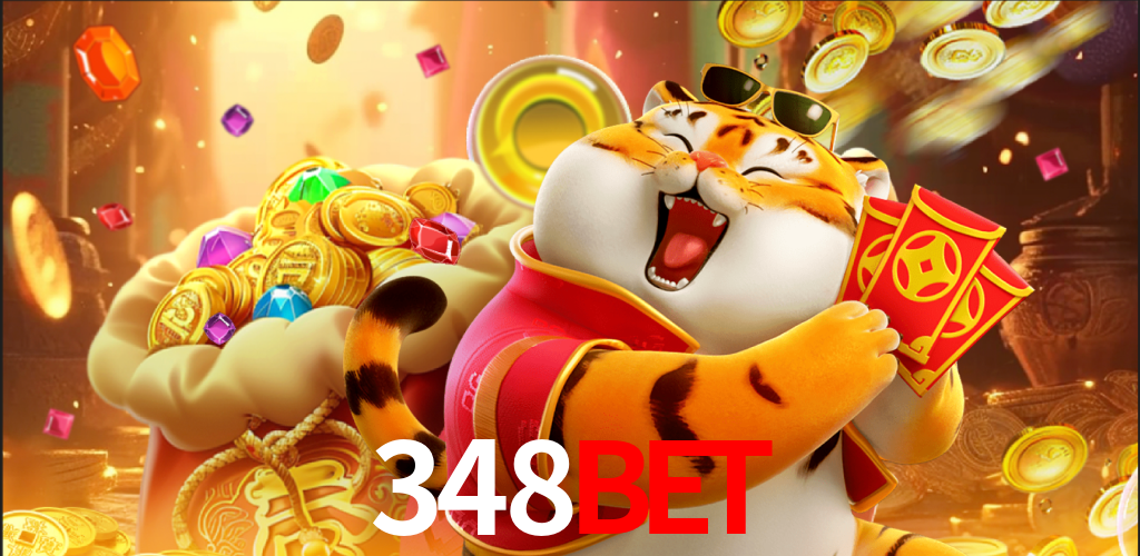 Welcome Bonus 348bet