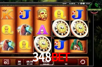 Apostas Esportivas na 348bet: Um Guia Completo