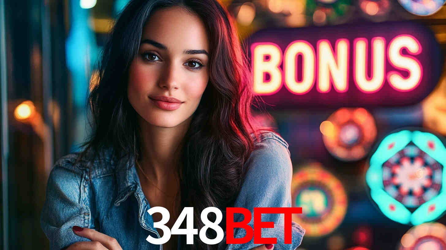 Daily Bonuses 348bet