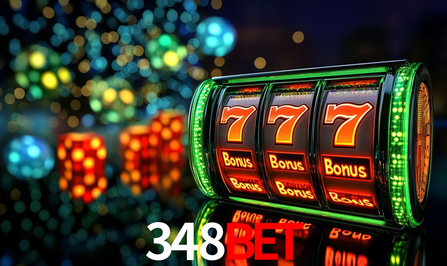 Sistemas de Segurança 348bet