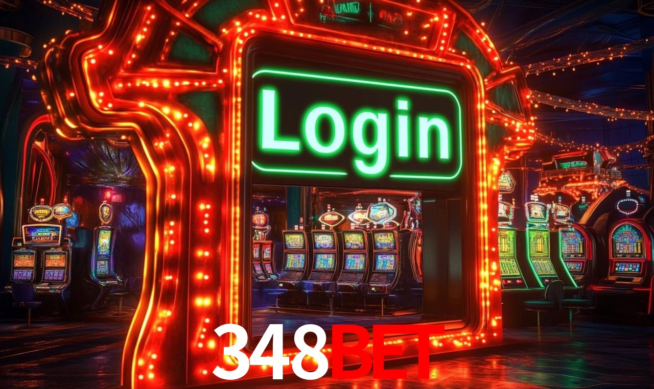Experiência VIP 348bet