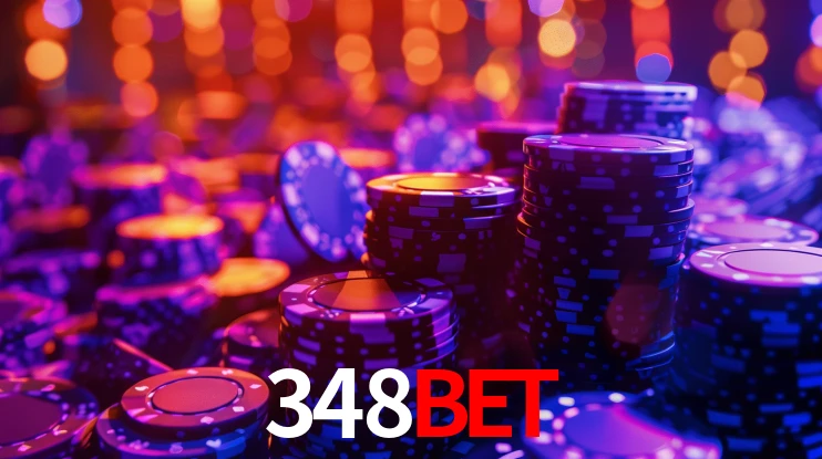 Premium Interface 348bet