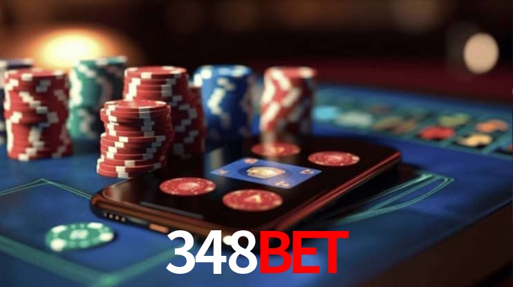 Apostas de Basquete 348bet
