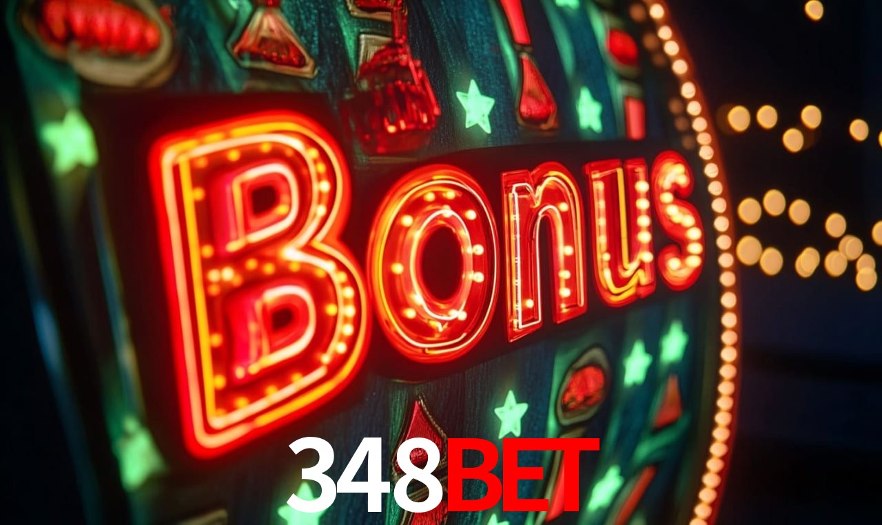 Casino Ao Vivo 348bet