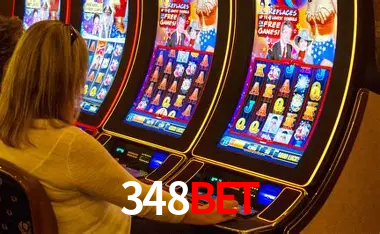 Desvendando o Mundo dos Jogos Virtuais na 348bet